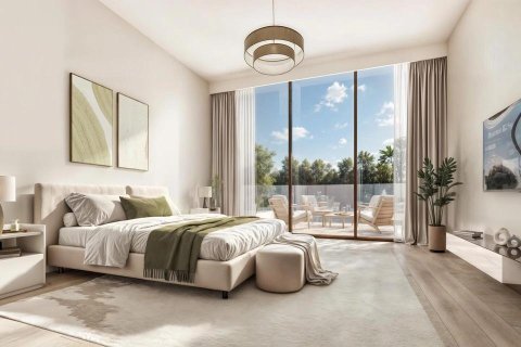 Apartamento en Dubai, 1 dormitorio, 78 m², № 46531 - foto 2
