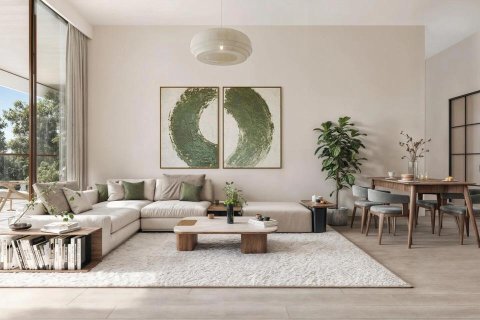 Apartamento en Dubai, 1 dormitorio, 78 m², № 46531 - foto 4