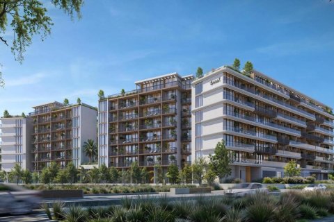 Apartamento en Dubai, 1 dormitorio, 78 m², № 46531 - foto 19
