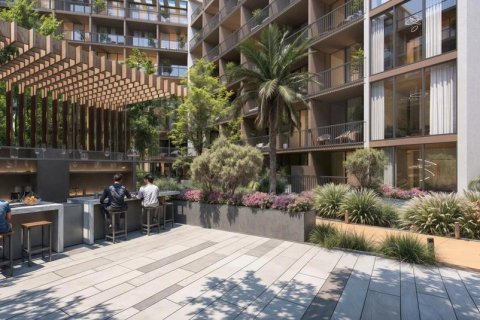 Apartamento en Dubai, 1 dormitorio, 78 m², № 46531 - foto 11