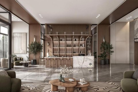 Apartamento en Dubai, 1 dormitorio, 78 m², № 46531 - foto 8
