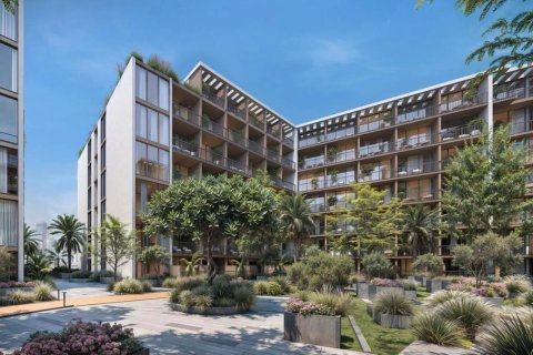 Apartamento en Dubai, 1 dormitorio, 78 m², № 46531 - foto 14