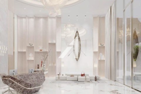 شقة في دبي 1غرف نوم, 89 م² رقم 46517 - صورة 5