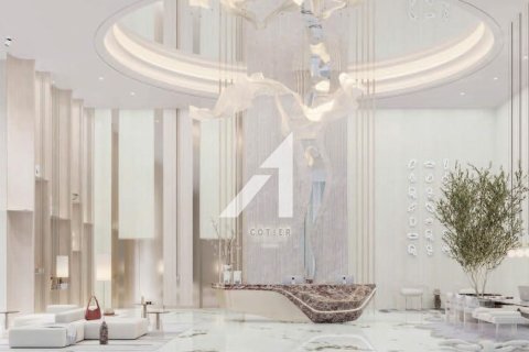 شقة في دبي 1غرف نوم, 89 م² رقم 46517 - صورة 8