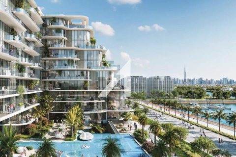 شقة في دبي 1غرف نوم, 89 م² رقم 46517 - صورة 27
