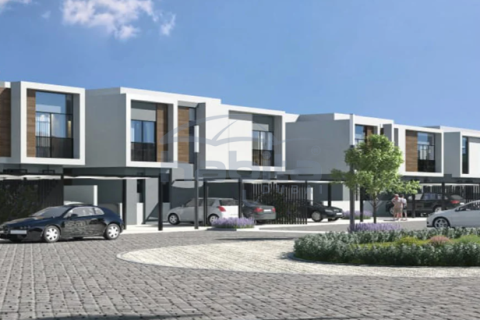 Maison de ville à The Pulse, Dubai South (Dubai World Central), Dubai, 3 chambres, 224 m², № 7670 - photo 6