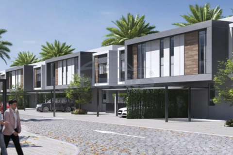 Maison de ville à The Pulse, Dubai South (Dubai World Central), Dubai, 3 chambres, 224 m², № 7670 - photo 5