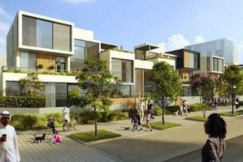 Maison de ville à The Pulse, Dubai South (Dubai World Central), Dubai, 3 chambres, 224 m², № 7670 - photo 4