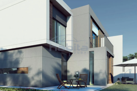Maison de ville à The Pulse, Dubai South (Dubai World Central), Dubai, 3 chambres, 224 m², № 7670 - photo 7
