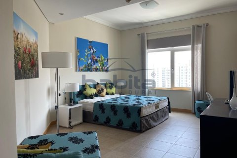 Снять в аренду квартиру в Shoreline Apartments, Пальма Джумейра, Дубай: 2 спальни, 191.8м², № 7669 - фото 5