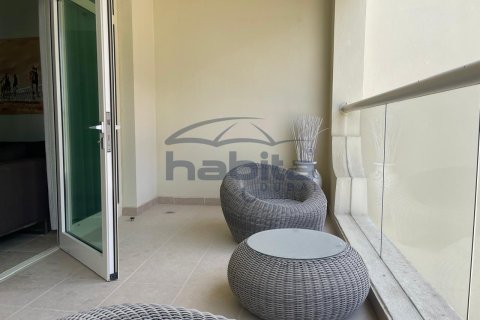 Снять в аренду квартиру в Shoreline Apartments, Пальма Джумейра, Дубай: 2 спальни, 191.8м², № 7669 - фото 11