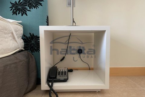 Снять в аренду квартиру в Shoreline Apartments, Пальма Джумейра, Дубай: 2 спальни, 191.8м², № 7669 - фото 7