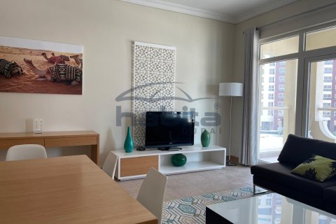 Снять в аренду квартиру в Shoreline Apartments, Пальма Джумейра, Дубай: 2 спальни, 191.8м², № 7669 - фото 4