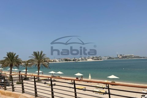 Снять в аренду квартиру в Shoreline Apartments, Пальма Джумейра, Дубай: 2 спальни, 191.8м², № 7669 - фото 13
