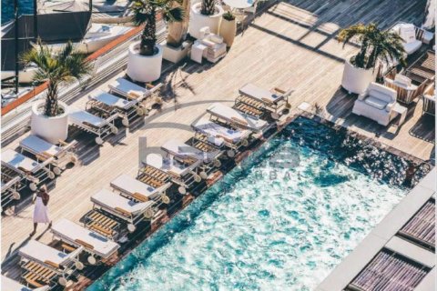 Купить виллу в Damac Lagoons, Дубай: 4 спальни, 215.1м², № 7666 - фото 1