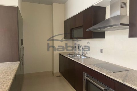 Снять в аренду квартиру в Tiara Residences, Пальма Джумейра, Дубай: 1 спальня, 177.2м², № 7665 - фото 6