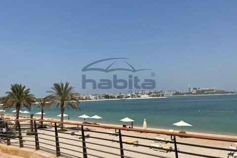 Снять в аренду квартиру в Tiara Residences, Пальма Джумейра, Дубай: 1 спальня, 177.2м², № 7665 - фото 14
