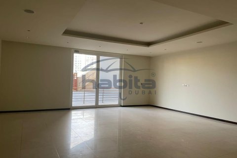 Снять в аренду квартиру в Tiara Residences, Пальма Джумейра, Дубай: 1 спальня, 177.2м², № 7665 - фото 1