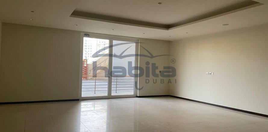 Квартира в Tiara Residences, Пальма Джумейра, Дубай, 1 спальня, 177.2м², № 7665