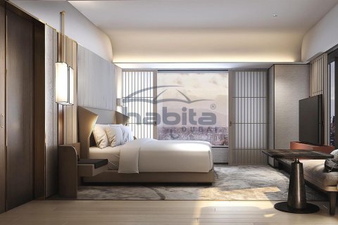 Купить квартиру в Dubai Harbour, Дубай: 188.5м², № 7667 - фото 3