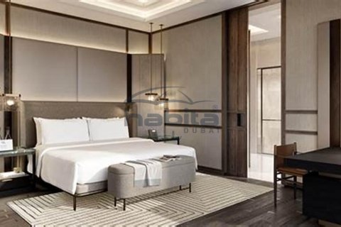 Купить квартиру в Dubai Harbour, Дубай: 188.5м², № 7667 - фото 4