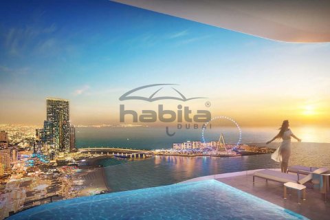 Купить квартиру в Dubai Harbour, Дубай: 188.5м², № 7667 - фото 1