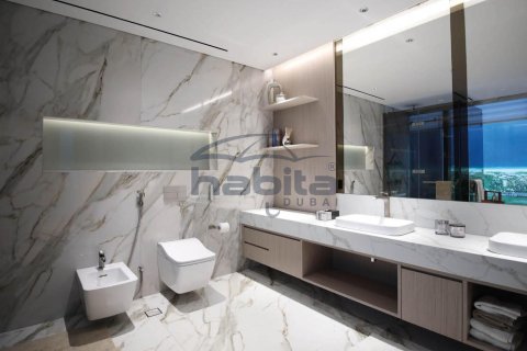 Купить квартиру в Dubai Harbour, Дубай: 188.5м², № 7667 - фото 5