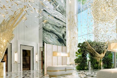 Appartement à Al Safa, Dubai, 3 chambres, 388.3 m², № 93647 - photo 8