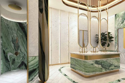 Appartement à Al Safa, Dubai, 3 chambres, 388.3 m², № 93647 - photo 10