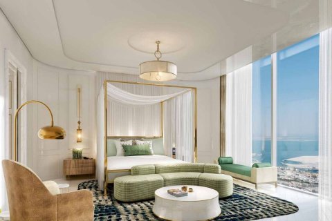 Appartement à Al Safa, Dubai, 3 chambres, 388.3 m², № 93647 - photo 12