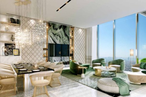 Appartement à Al Safa, Dubai, 3 chambres, 388.3 m², № 93647 - photo 17