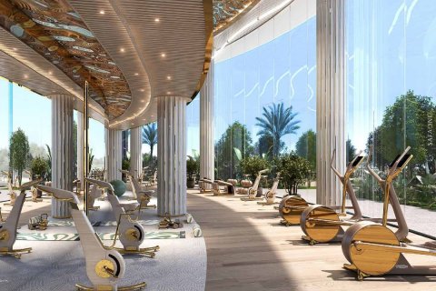 Appartement à Al Safa, Dubai, 3 chambres, 388.3 m², № 93647 - photo 16