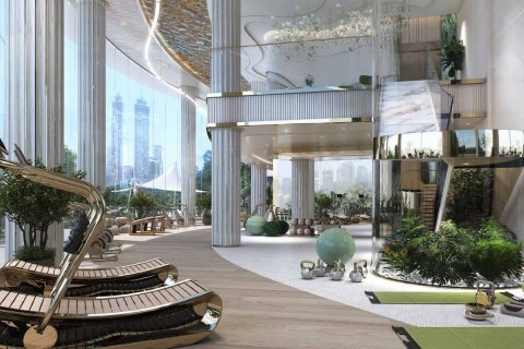 Appartement à Al Safa, Dubai, 3 chambres, 388.3 m², № 93647 - photo 7