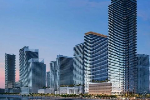 Apartment in Dubai Harbour, Dubai 1 bedroom, 69.1 sq.m. № 93641 - photo 5