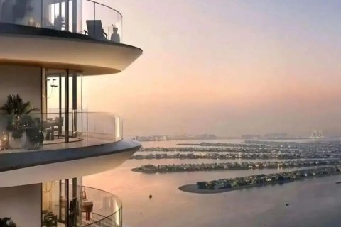 Apartment in Dubai Harbour, Dubai 1 bedroom, 69.1 sq.m. № 93641 - photo 10