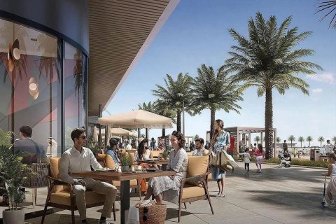 Apartment in Dubai Harbour, Dubai 1 bedroom, 69.1 sq.m. № 93641 - photo 9