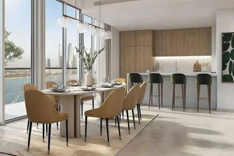 Apartment in Dubai Harbour, Dubai 1 bedroom, 69.1 sq.m. № 93641 - photo 4