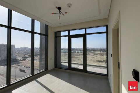 Apartment in Al Furjan, Dubai 1 bedroom, 77.2 sq.m. № 93645 - photo 2