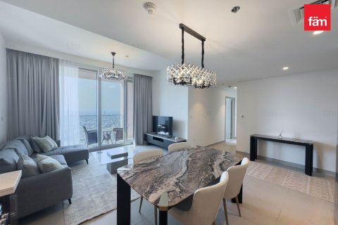 Appartement à Dubai, 2 chambres, 101.8 m², № 93646