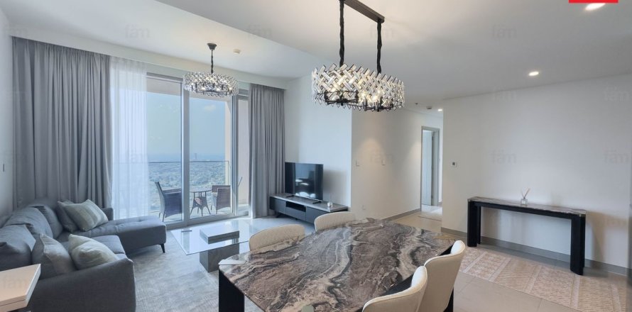 شقة في دبي 2 غرف نوم, 101.8 م² رقم 93646