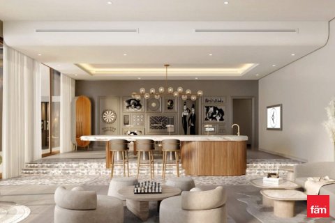 Apartamento en Arjan, Dubai, 2 dormitorios, 111.4 m², № 93644 - foto 5