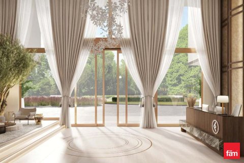 Apartamento en Arjan, Dubai, 2 dormitorios, 111.4 m², № 93644 - foto 8