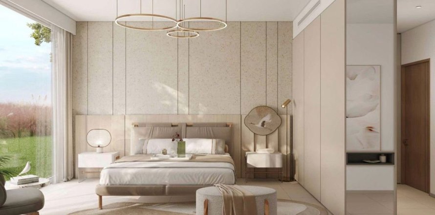 Apartamento en Arjan, Dubai, 2 dormitorios, 111.4 m², № 93644