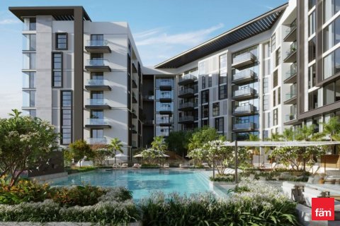 Apartamento en Arjan, Dubai, 2 dormitorios, 111.4 m², № 93644 - foto 9