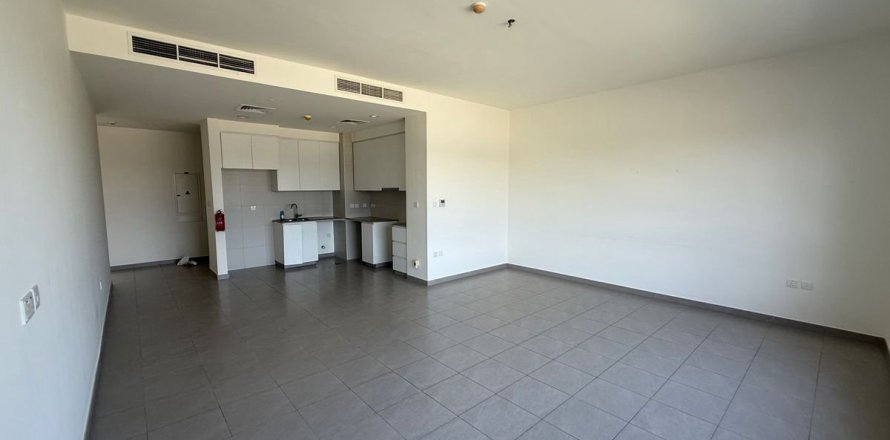 Квартира в Дубае, 2 спальни, 112.4м², № 93643