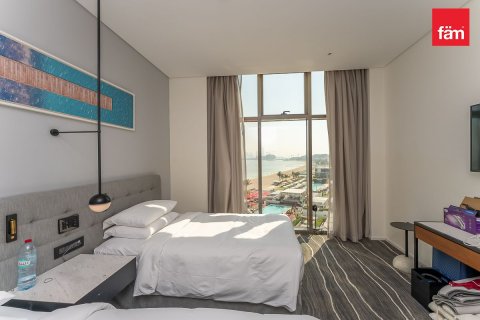 Appartement à Palm Jumeirah, Dubai, 3 chambres, 185.2 m², № 11223 - photo 17