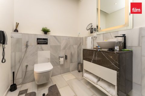Appartement à Palm Jumeirah, Dubai, 3 chambres, 185.2 m², № 11223 - photo 24