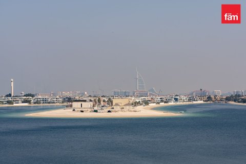 Appartement à Palm Jumeirah, Dubai, 3 chambres, 185.2 m², № 11223 - photo 13