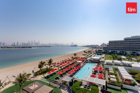 Appartement à Palm Jumeirah, Dubai, 3 chambres, 185.2 m², № 11223 - photo 3