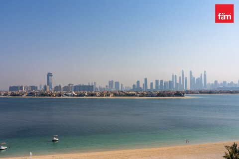 Appartement à Palm Jumeirah, Dubai, 3 chambres, 185.2 m², № 11223 - photo 22